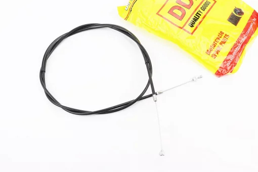 Трос сцепления (трос 174см; кожух 153см), FIX-344101