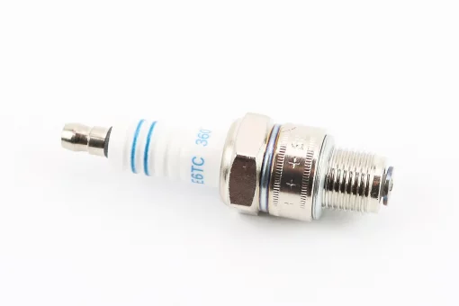 Свеча 2Т E6TC форкамерная 360&ordm; - M14 L12, FIX-206337