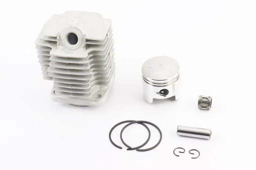 ATV детский - Цилиндр к-кт (цпг) 40мм (палец 10мм), FIX-335049