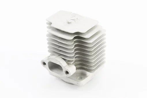 ATV детский - Цилиндр к-кт (цпг) 40мм (палец 10мм), FIX-335049