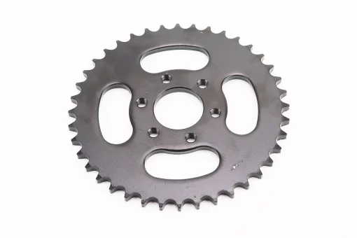 Звезда приводная задняя 428H-40T тип.№1, FIX-335074