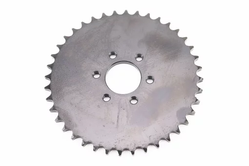 Звезда приводная задняя 428H-40T тип.№2, FIX-335075