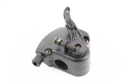 Важіль газу в зборі тип №2 "великий", FIX-335079