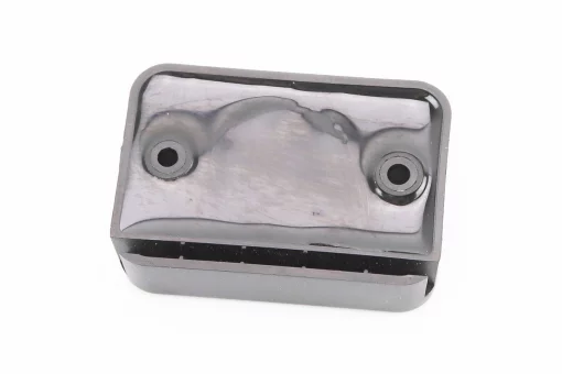 Счётчик моточасов, черный, FIX-335088