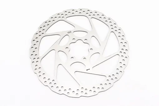 Гальмівний диск 180мм, кріпл. 6 болтів, SM56, FIX-208835