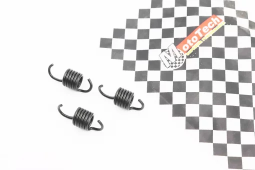 Пружина варіатора к-кт 3шт Honda Lead 100 - 1500об / хв, FIX-339347