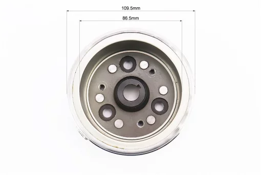 Ротор магнето (на 2 катушки), FIX-318237