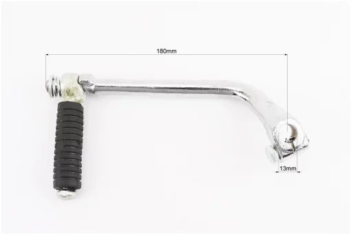 Важель кікстартера DELTA, FIX-318239
