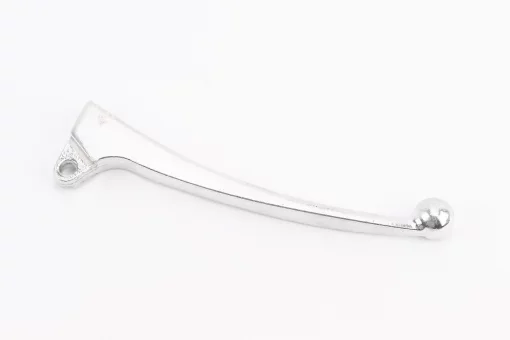 Важіль керма правий (барабан. гальмо) "хром", FIX-318242