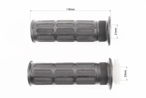 Рукоятка руля левая/правая к-кт, FIX-318244