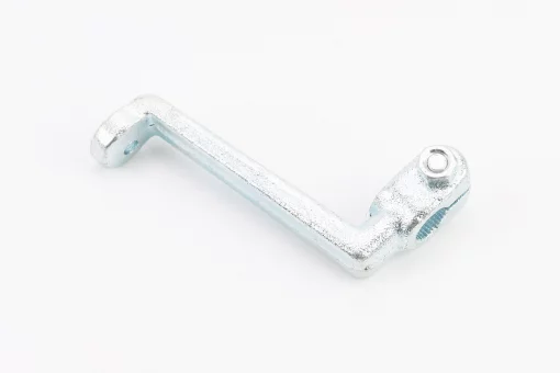 Рычаг включения задней передачи (загнутый), FIX-344103