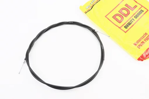 Трос газа (трос 200см; кожух 190см), FIX-344104