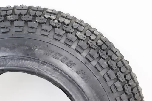 Шина на тачку 3,50-8 4PR, SV-106, FIX-353200