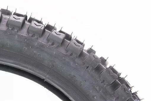 Шина 4,10-18 шипована CROSS V022В, FIX-353223