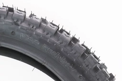 Шина 4,10-18 шипована CROSS V022В, FIX-353223