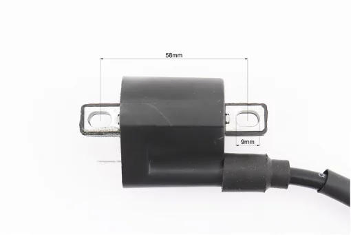 Котушка запалювання з насвічником ATV 250, тип 1, FIX-335118