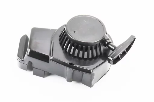 ATV детский - Крышка двигателя с ручным стартером в сборе (пластик), тип. 2, FIX-335154