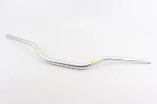 Руль d28мм L800мм, серебряный, FIX-207698