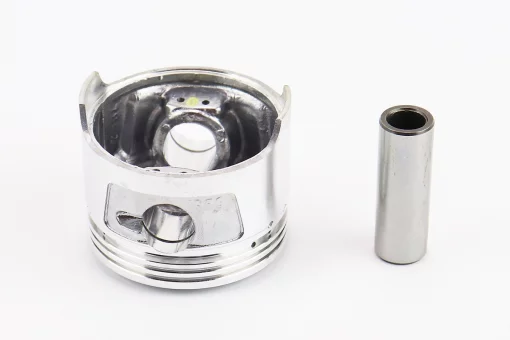 Поршень к-кт 100cc 50мм STD (палец 13мм) жёлтая коробка, FIX-206341