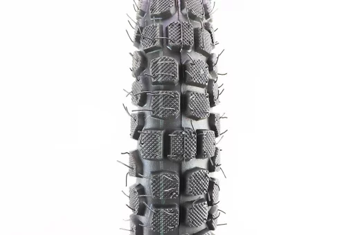 Шина 2,75-17 шипованная, FIX-206346