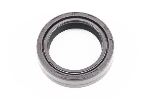 Сальник 31x43x10,5 - передних амортизаторов, качественный, FIX-206348