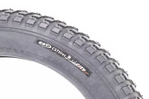 Шина 14"x2,125 (57-254) шипованная C712, FIX-402006