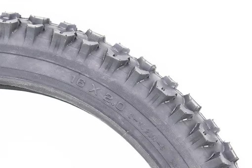 Шина 16"x2,00 шипована C1020N, FIX-402010