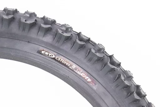 Шина 16"x2,00 шипована C1020N, FIX-402010