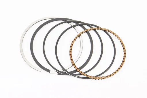Кільця поршневі 200cc 63,5 мм +0,25 (товщина - 1 мм), FIX-326062