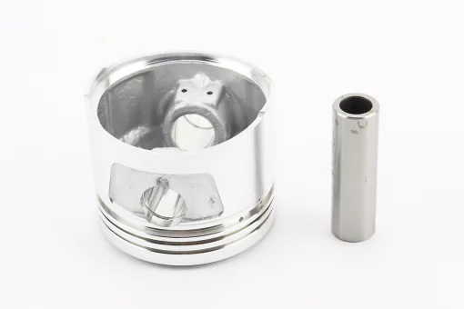 Поршень к-кт CB/CG150cc 62,0мм STD (высота 50,0мм; палец 15мм), FIX-326074