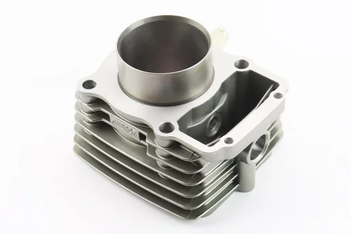 Цилиндр к-кт (цпг) 300cc-70мм (высота цилиндра 80,5/112мм) (палец 16мм) "водяное охлаждение", FIX-204626