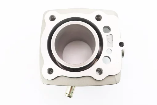 Цилиндр к-кт (цпг) 300cc-70мм (высота цилиндра 80,5/112мм) (палец 16мм) "водяное охлаждение", FIX-204626