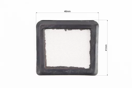 Фильтр масляный - сетка квадратная, FIX-318260