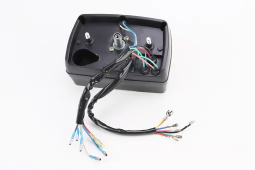 Спідометр у зборі "квадрат" 120 км/год, FIX-318261