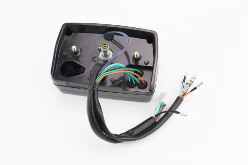 Спидометр в сборе "квадрат" 60 км/ч, FIX-318262