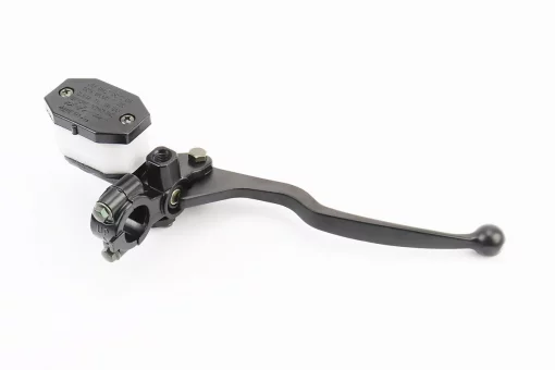 Тормозной цилиндр с рычагом, М10, FIX-208846