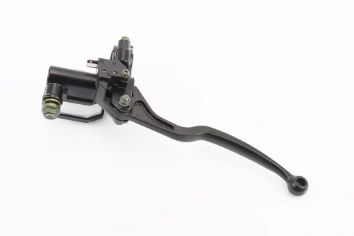 Тормозной цилиндр с рычагом, М10, FIX-208846