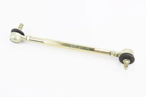 Тяга рулевая с двумя наконечниками 27-30см, FIX-335157