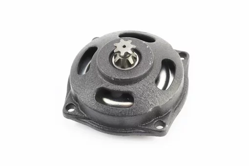 ATV детский - Тарелка сцепления со звездой - 7Т, FIX-335177