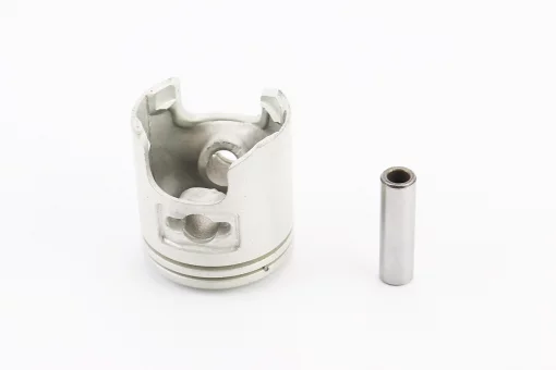 Поршень к-кт Honda TACT65 44мм +0,50 (палець 10мм) Тайвань, FIX-339365