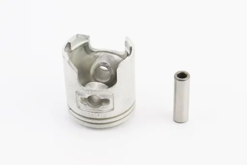 Поршень к-кт Honda TACT65 44мм +0,75 (палець 10мм) Тайвань, FIX-339366