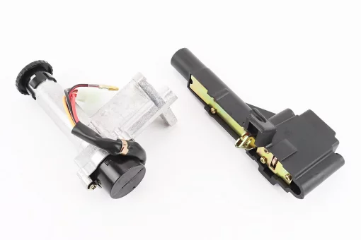 Замки к-кт Suzuki AD 50, FIX-206360