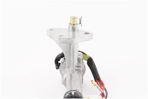 Замки к-кт Suzuki AD 50, FIX-206360