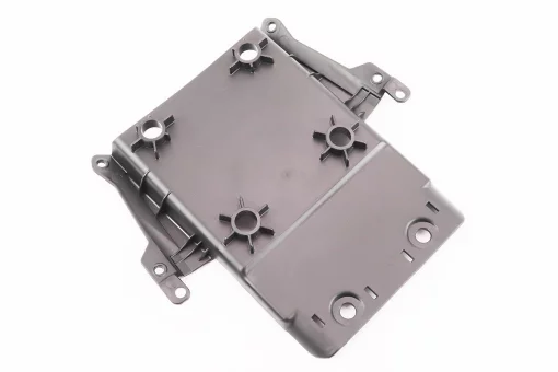 Pantera 200 S/N пластик - підкрилок задній, FIX-206365