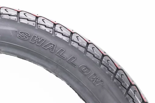 Шина 2,50-17 дорожня BOXSTER S-225, FIX-353250