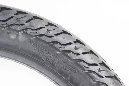 Шина 2,75-17 дорожная MT-379, FIX-353253