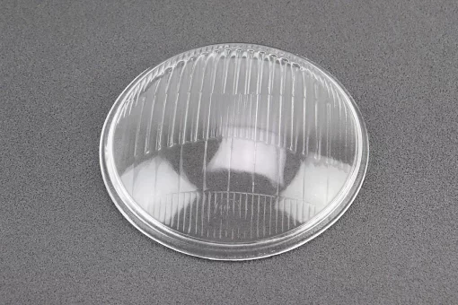 Скло-розсіювач фари круглої 140мм, FIX-318271