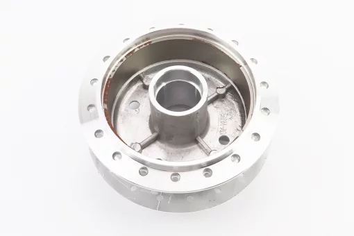 Ступица задняя для спиц. колеса, FIX-318273