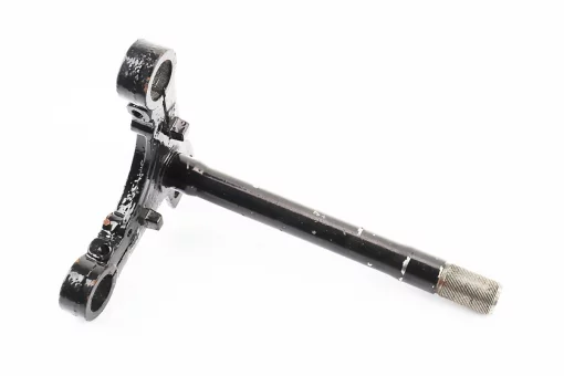 Траверс руля (под амортизатор 25мм), тип 1, FIX-318279