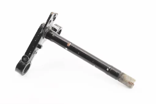 Траверс руля (под амортизатор 25мм), тип 1, FIX-318279